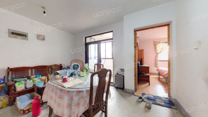 汇枫公寓二手房实景图