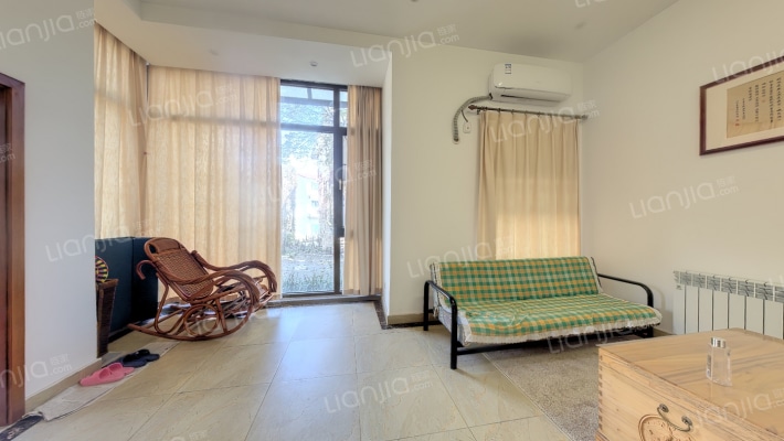 青城白鹭洲二手房实景图