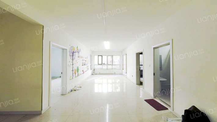 群力家园D区二手房实景图