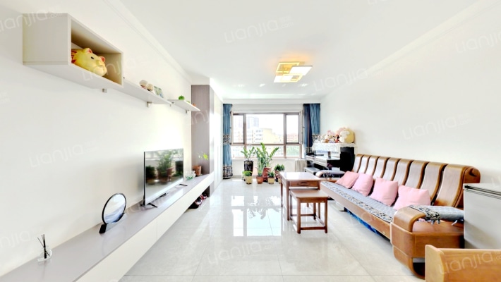 汇龙·玖和琚二手房实景图