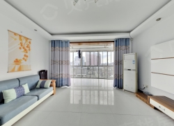 整租·香榭丽都 3室2厅 南/北_香榭丽都租房