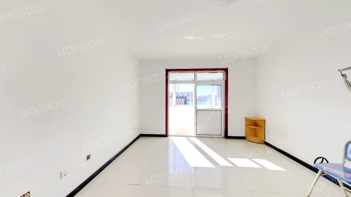 鸿福家园二手房实景图