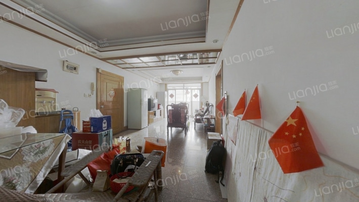 骂架桥二手房实景图