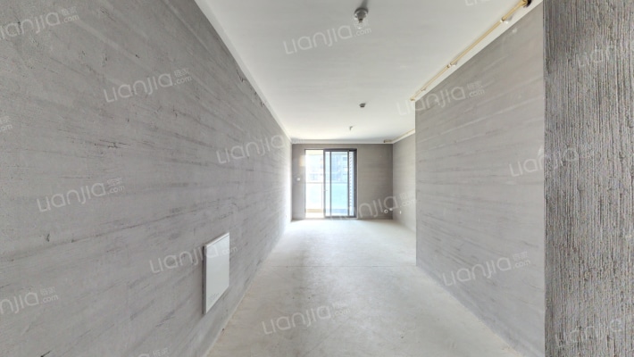 振盈华庭二手房实景图