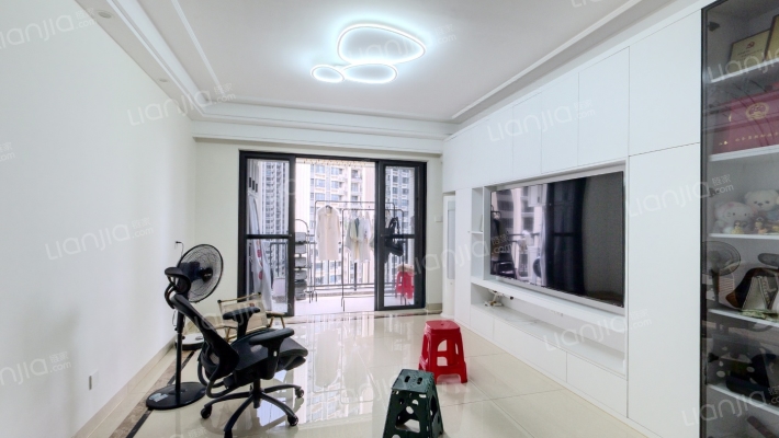 虎门印象二手房实景图