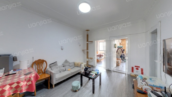 凌兆新村(凌兆路405弄)二手房实景图