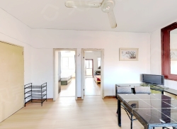 整租·轻机厂小区 2室1厅 南_轻机厂小区租房