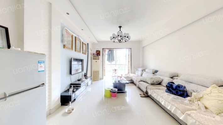 星光大道D区二手房实景图