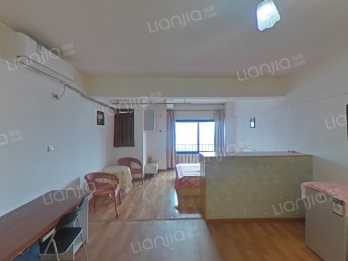 整租·正成财富ID 2室2厅 西南