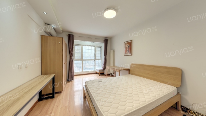 芭蕾雨悦都北区二手房实景图