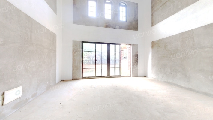 御湖园二手房实景图