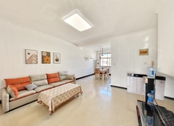 整租·长虹小区 2室2厅 南_长虹小区租房