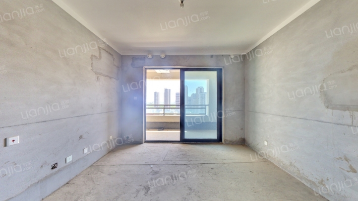 泰山誉景璞誉园二手房实景图