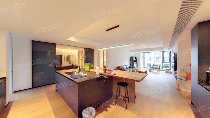 云峰原著二手房实景图