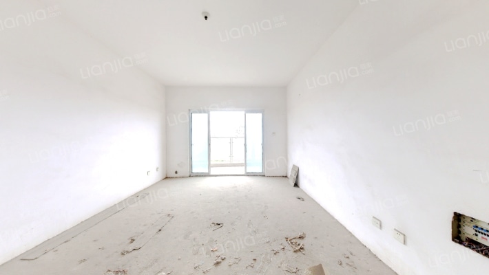 亭苑社区A区二手房实景图