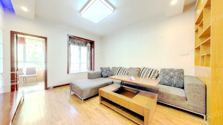 棠湖泊林镇二手房实景图