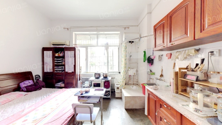 永定里二手房实景图