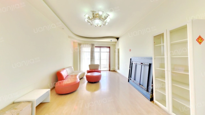 西三道街二手房实景图