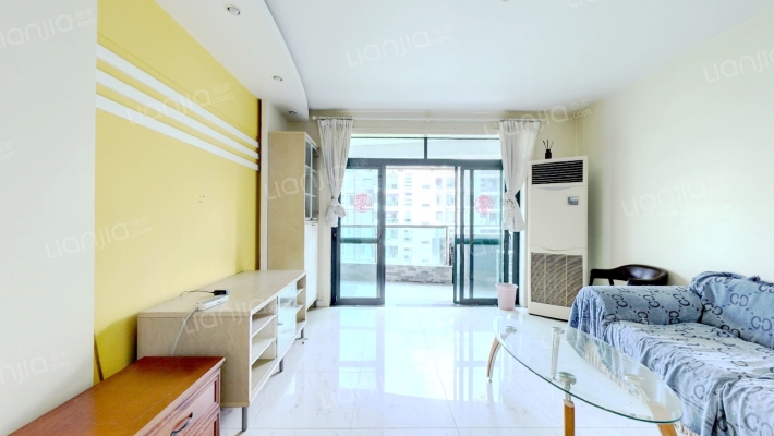 大华清水湾二手房实景图