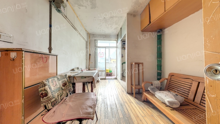 宏伟小区二手房实景图