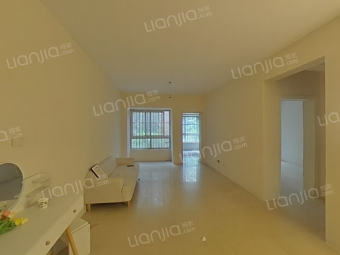 整租·四季康城 3室1厅 东