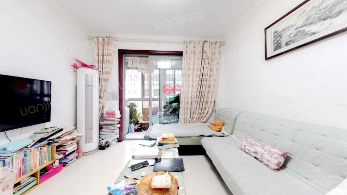 曙光苑二手房实景图