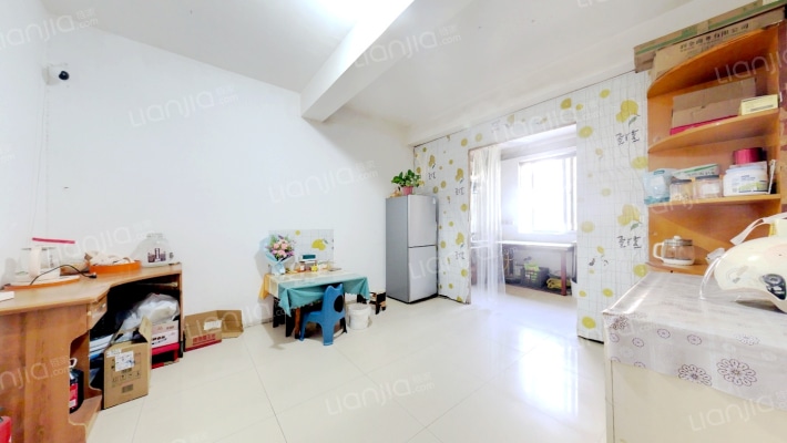 国泰新村一村/二村二手房实景图