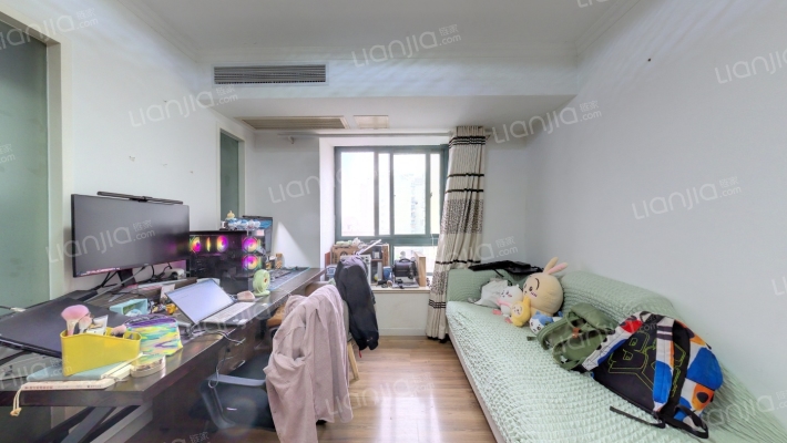 东景花园二手房实景图