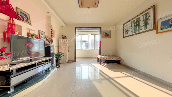 怡合花苑二手房实景图