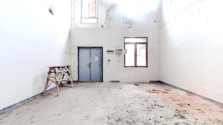 同景国际城香阁华颂二手房实景图