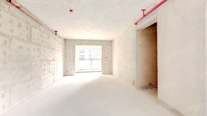 百步亭和谐里二手房实景图