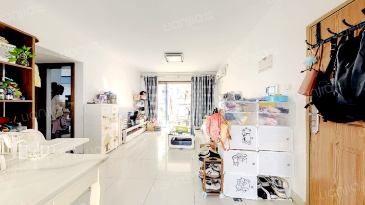 和煦苑二手房实景图