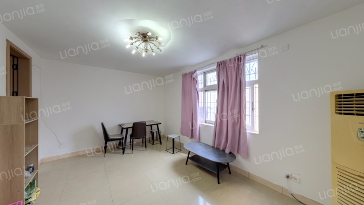 悦华公寓二手房实景图