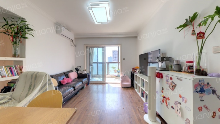 风荷丽景尚城西区二手房实景图