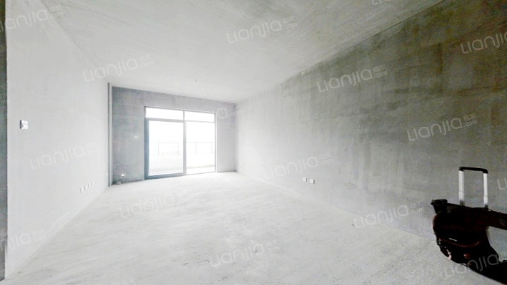 枫尚锦逸二手房实景图