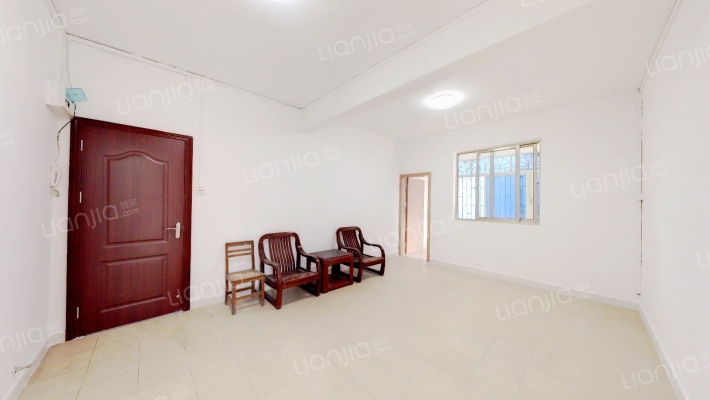 科技干部学院二手房实景图