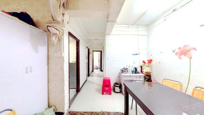 福机新苑二手房实景图