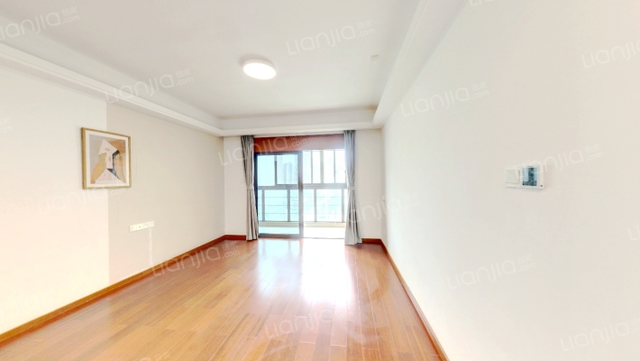 君荟天地二手房实景图