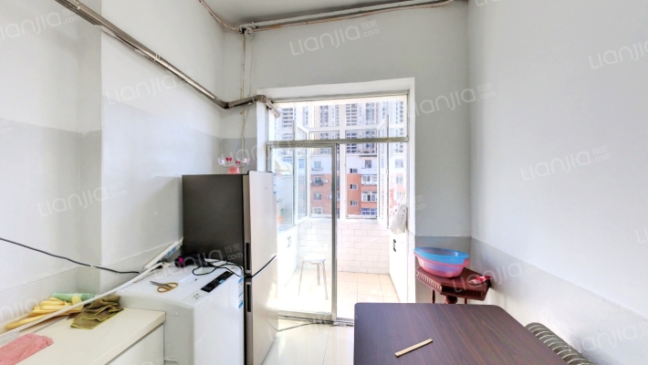 白龙社区二手房实景图