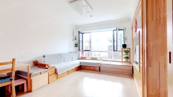 国运壹号二手房实景图