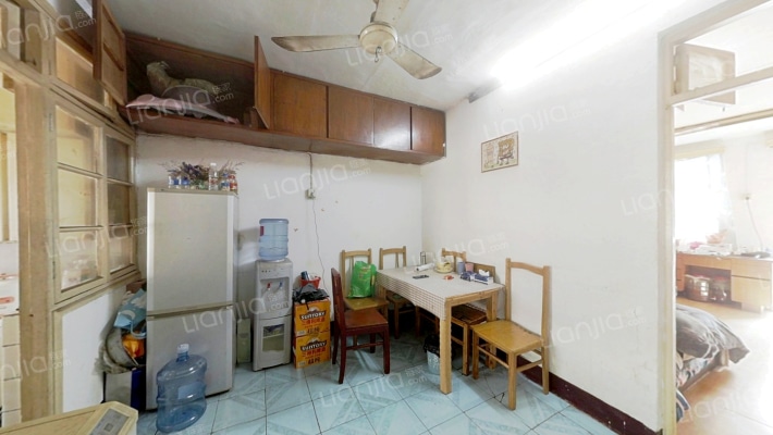 风雷新村西区二手房实景图