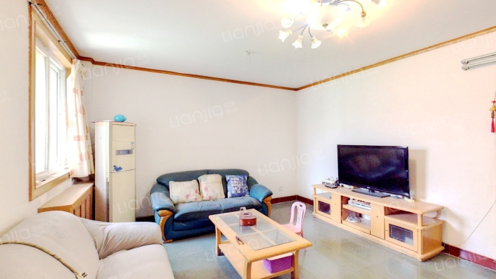 紫荆花园二手房实景图