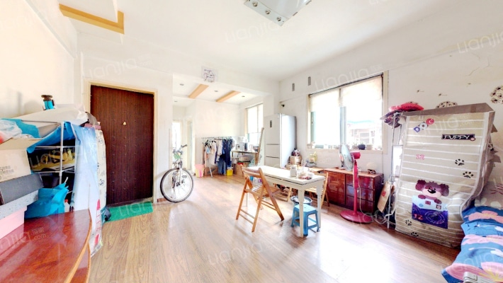 祥和花园二手房实景图