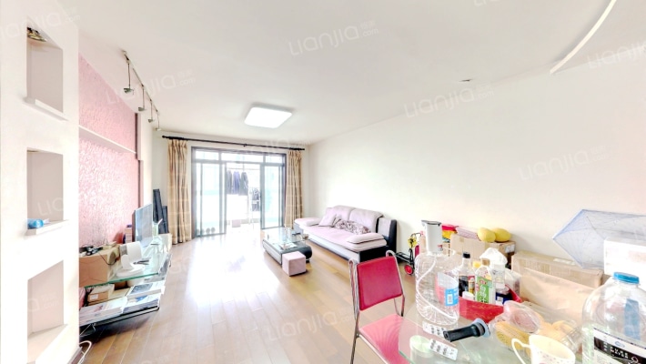 莲花新苑二手房实景图