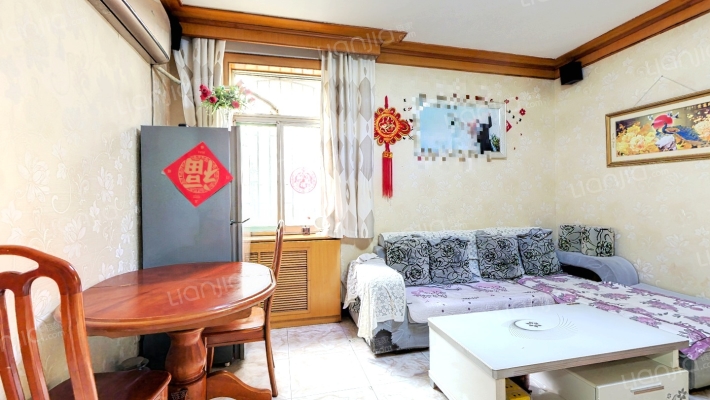 邮电新村二手房实景图