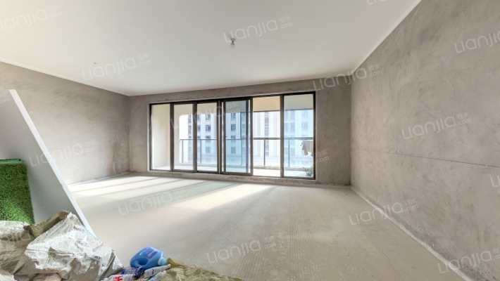 江城铭著二手房实景图