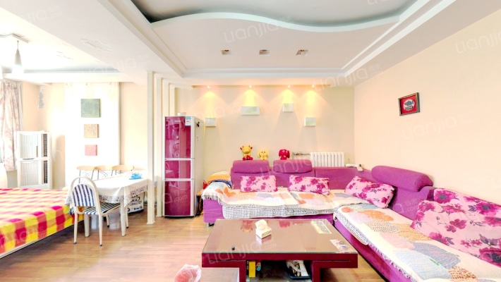 环东佳苑二手房实景图