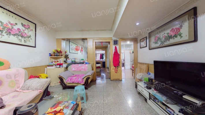 环城南路东段28号二手房实景图