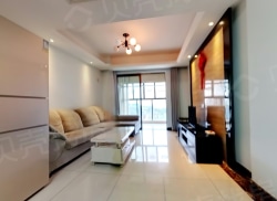 整租·东恒盛·国际公馆 2室2厅 南_东恒盛·国际公馆租房