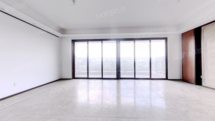 建发御珑湾二手房实景图